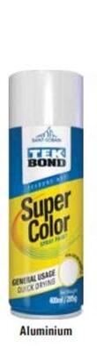 SAINT-GOBAIN SPRAY PAINTS