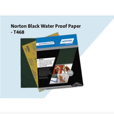 WATER PAPER (LION NWP)