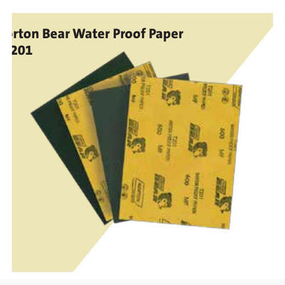 WATER PAPER (LWP)