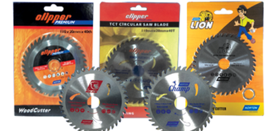 WOOD CUTTING BLADE